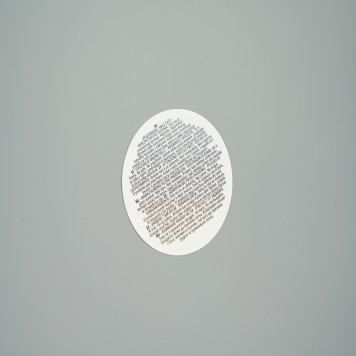 Double Layer Label